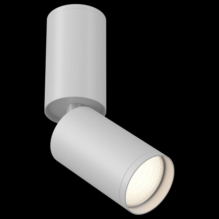 Спот maytoni technical focus s c051cl-01w