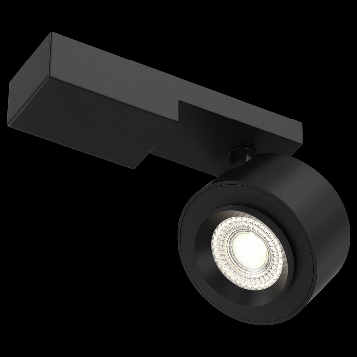 Светильник на штанге maytoni technical treo c062cl-l12b3k