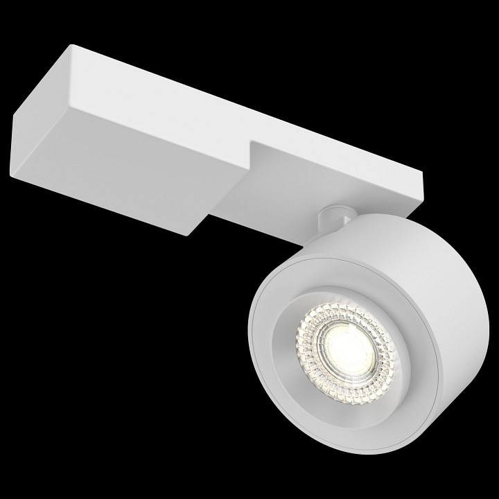 Светильник на штанге maytoni technical treo c062cl-l12w3k