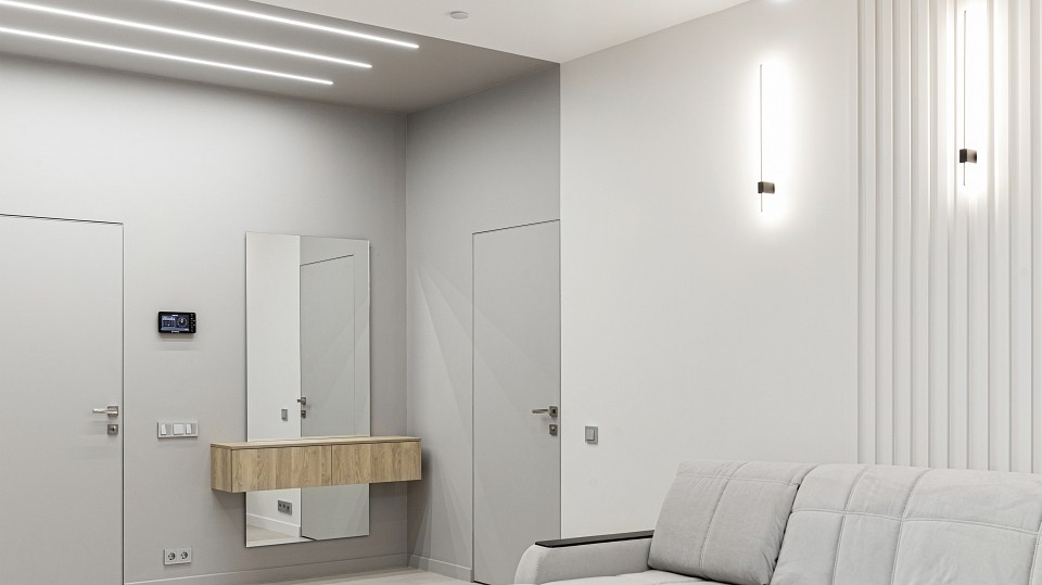 Бра maytoni technical pars c070wl-l6gb3k