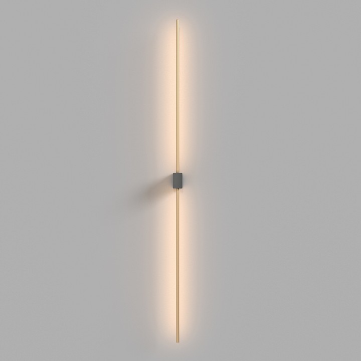 Бра maytoni technical pars c071wl-l12gb3k