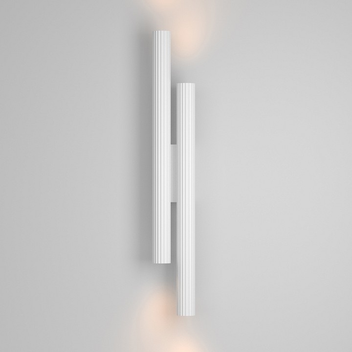 Бра maytoni technical calipso c082wl-24w2.7k-w