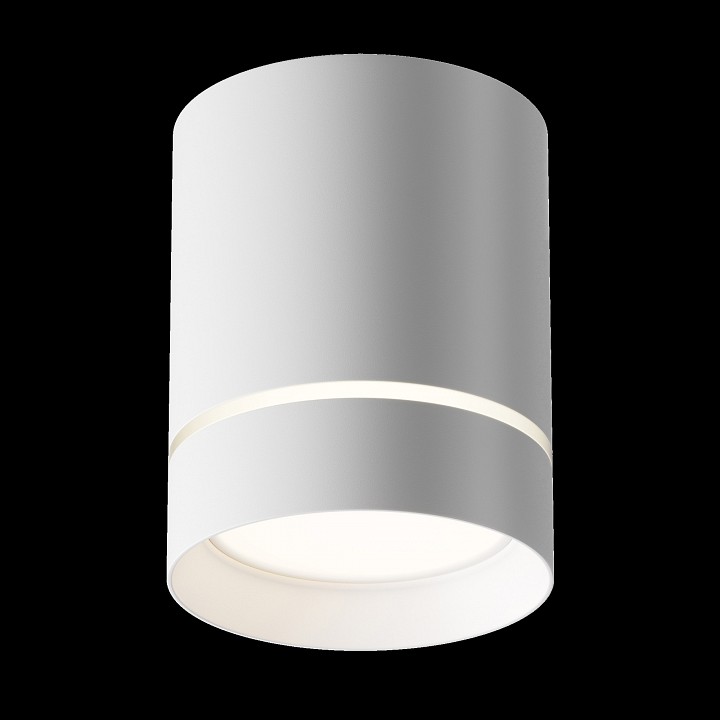 Накладной светильник maytoni technical orlo c085cl-9w4k-w