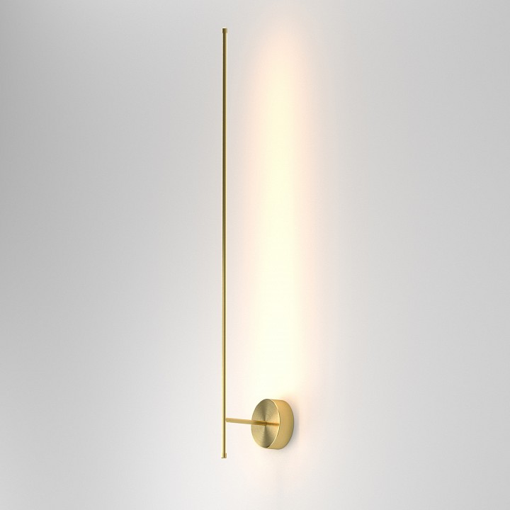 Бра maytoni technical elegant c085wl-l12bs2.7k