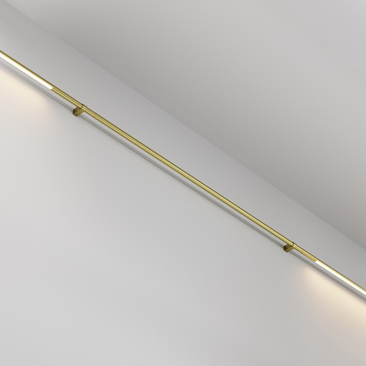 Штанги maytoni technical accessories for system axity ca001-l1000-bs