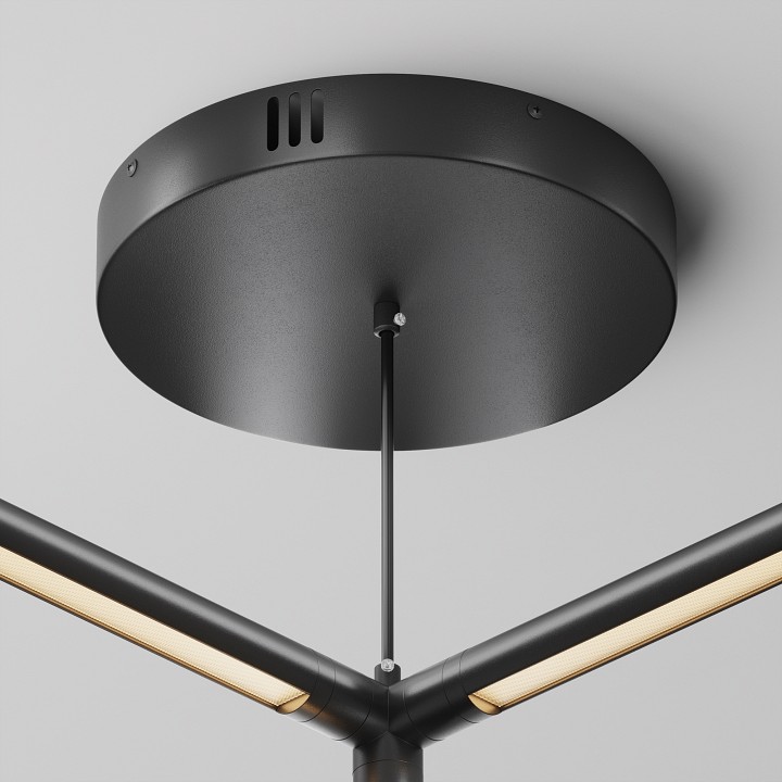 Основание maytoni technical  ca031b-b