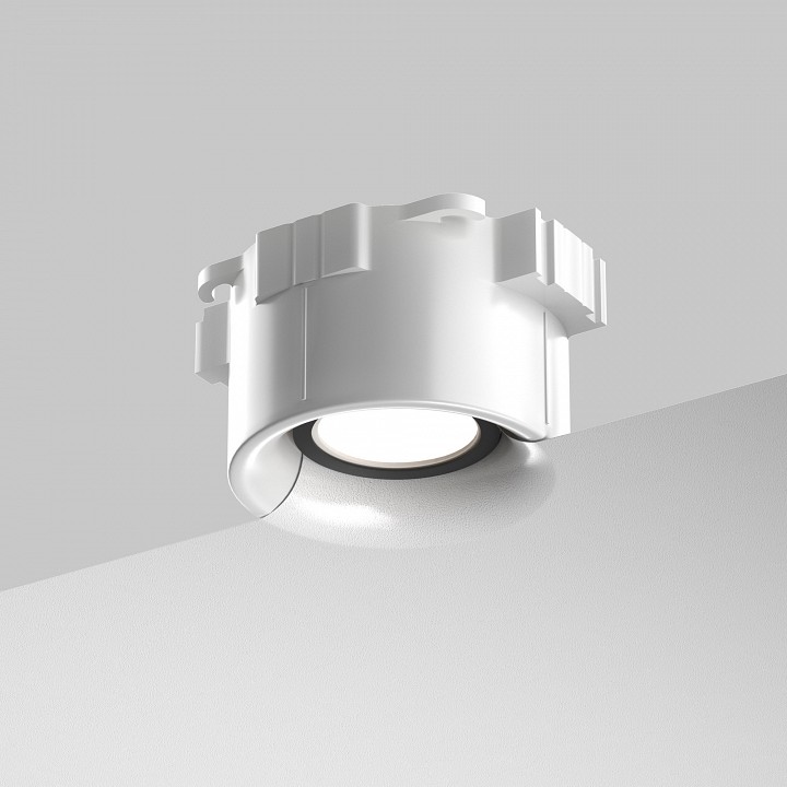 Кольцо декоративное maytoni technical  dla110-b
