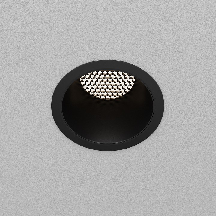 Сотовый фильтр maytoni technical dip honeycomb001-d41.5