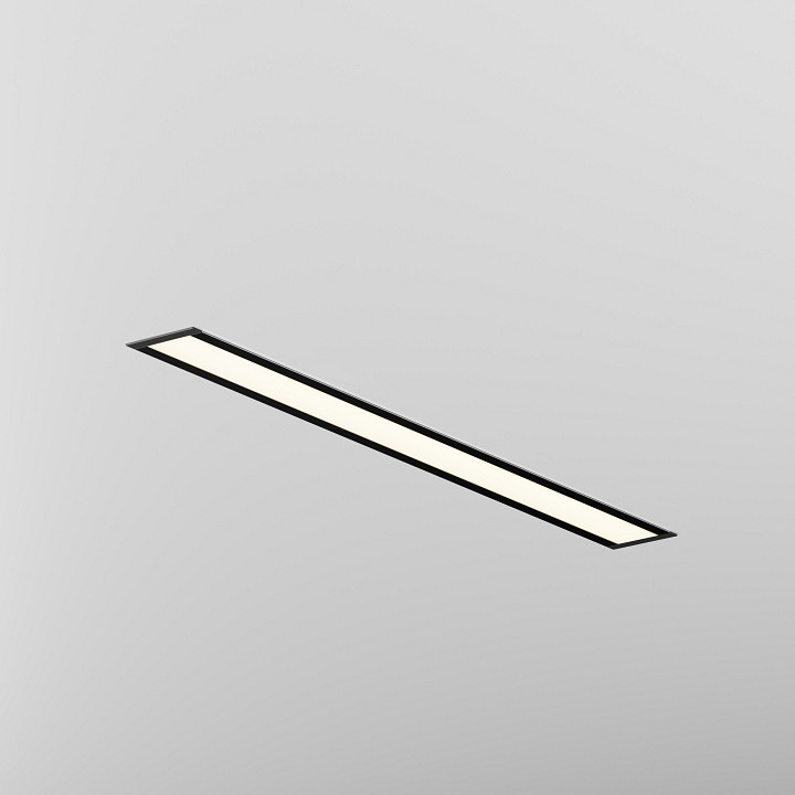 Встраиваемый светильник maytoni technical  ll313009