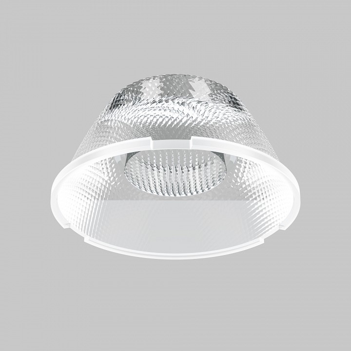 Рассеиватель с линзой maytoni technical wise lensd29-50