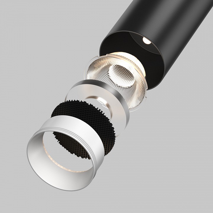 Линза maytoni technical focus led lensd69-15