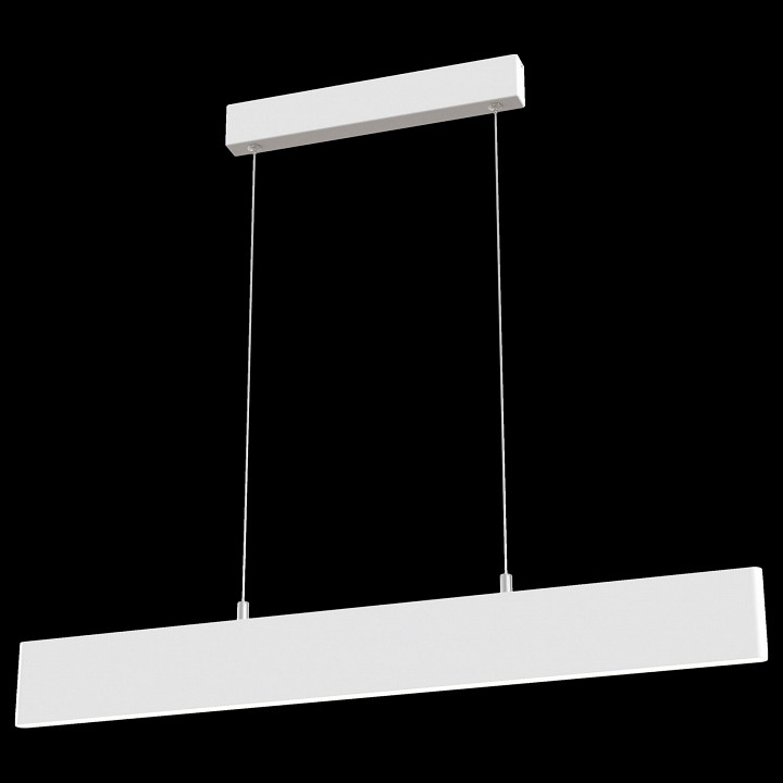 Подвесной светильник maytoni technical step p010pl-l23w