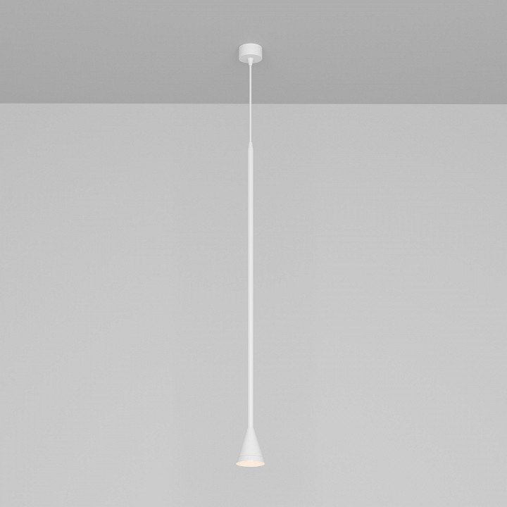 Подвесной светильник maytoni technical arrow p064pl-01w-1