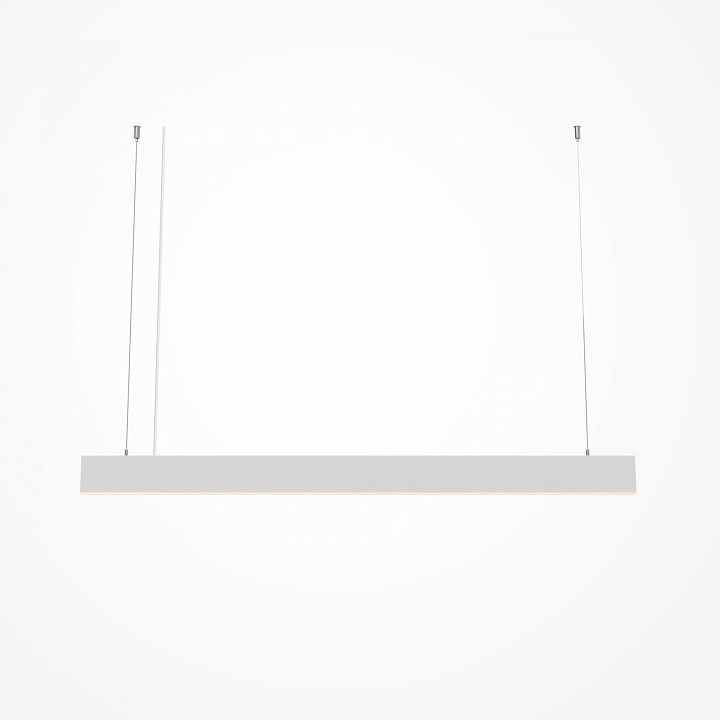 Подвесной светильник maytoni technical basis p070pl-2.7-3-4k-w