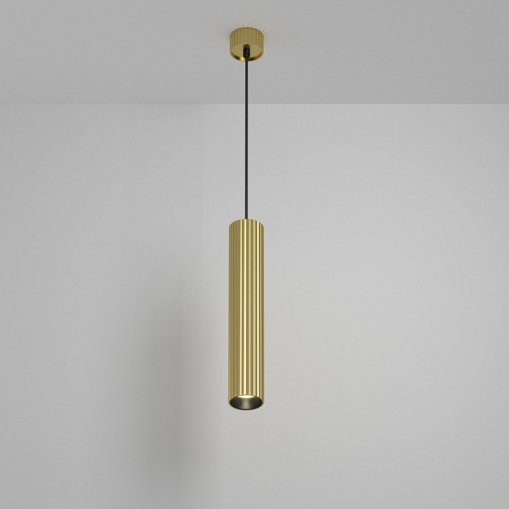 Подвесной светильник maytoni technical calipso p106pl-01-gu10-bs