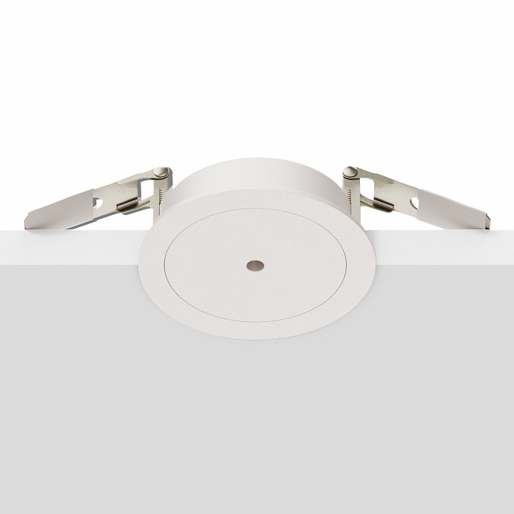 Основание maytoni technical accessories for pendant pa001-rs-w