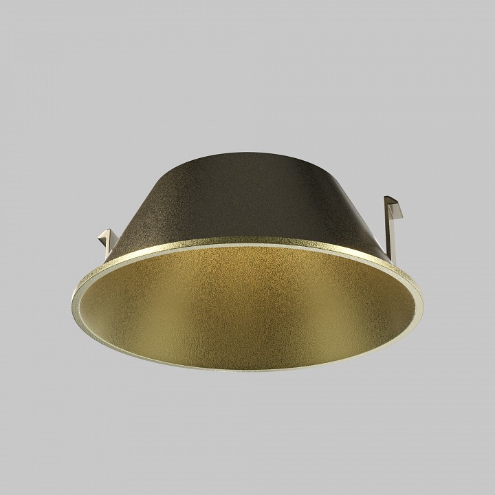 Кольцо декоративное maytoni technical wise ring057-7-mg