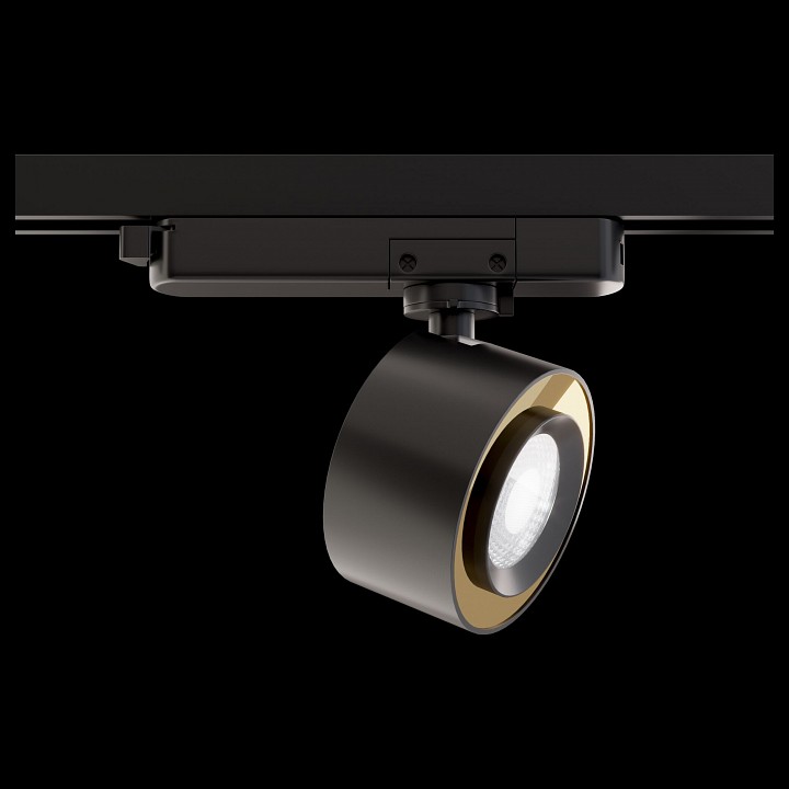 Светильник на штанге maytoni technical track lamps tr023-1-12b4k