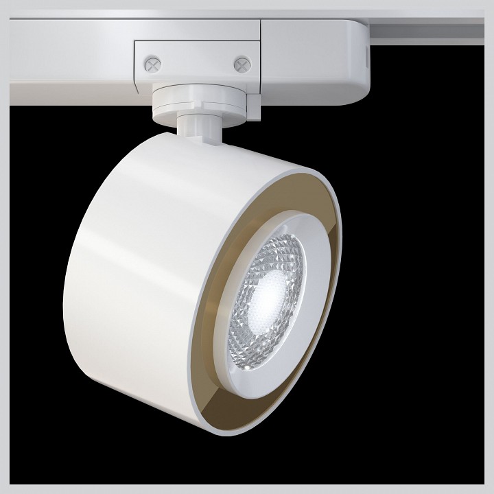 Светильник на штанге maytoni technical track lamps tr023-1-12w4k
