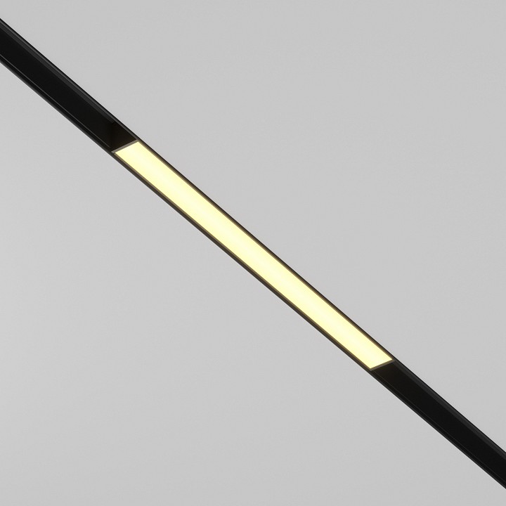 Встраиваемый светильник maytoni technical basis tr030-2-12w2.7k-b