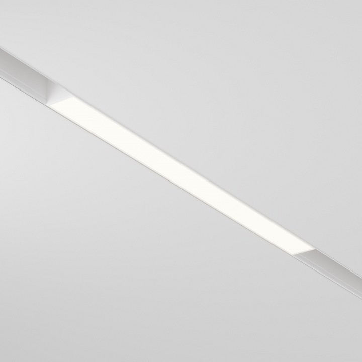 Встраиваемый светильник maytoni technical basis tr030-2-12w3k-w