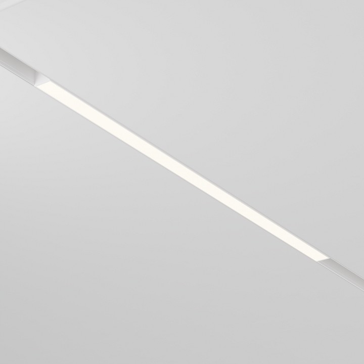 Встраиваемый светильник maytoni technical basis tr030-2-24w3k-w