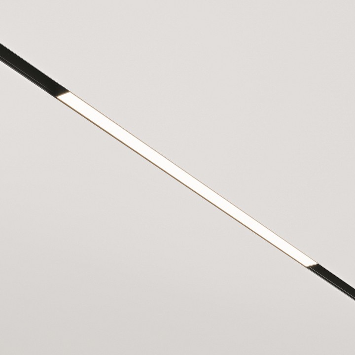 Встраиваемый светильник maytoni technical basis tr030-2-24w4k-b