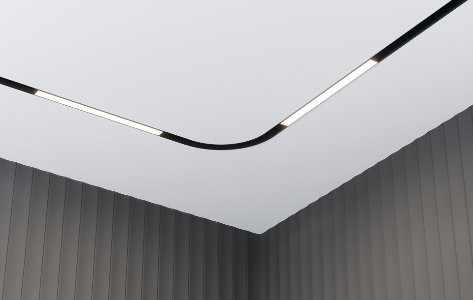 Встраиваемый светильник maytoni technical basis tr030-4-12w3k-ww-ds-b