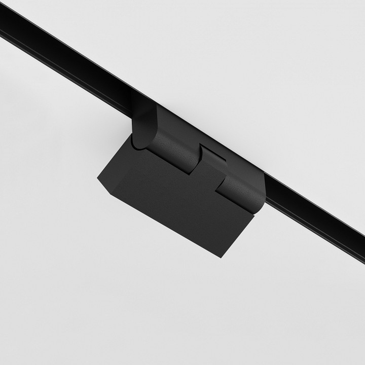 Накладной светильник maytoni technical points rot tr033-2-6w3k-b