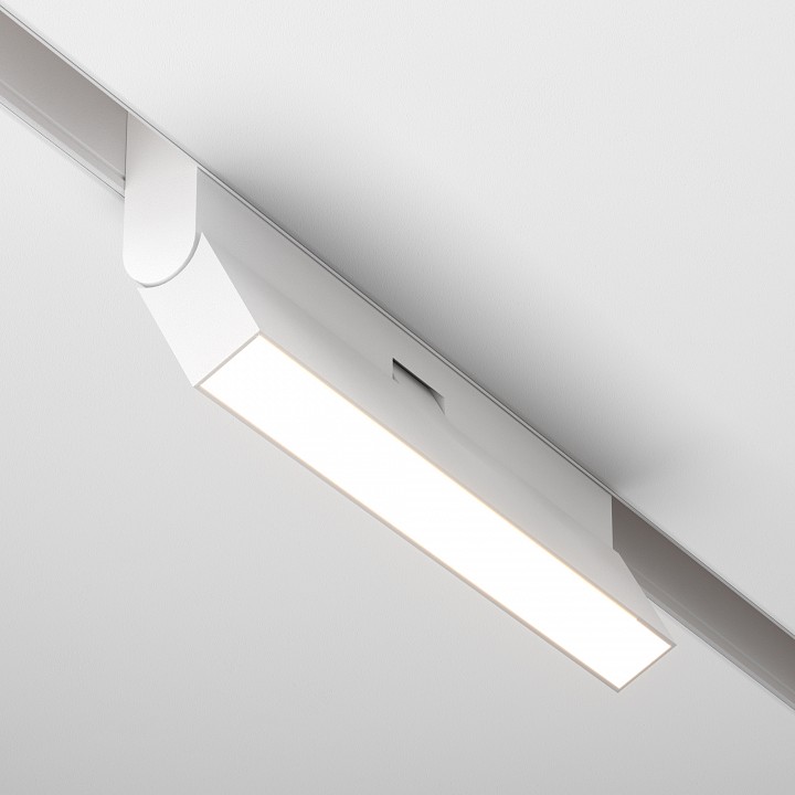 Накладной светильник maytoni technical basis rot tr036-2-12w3k-w