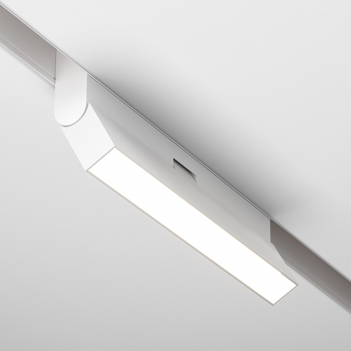 Накладной светильник maytoni technical basis rot tr036-2-12w4k-w