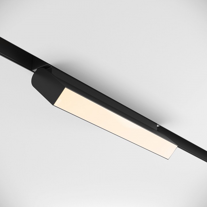 Накладной светильник maytoni technical basis rot tr075-2-20w3k-b