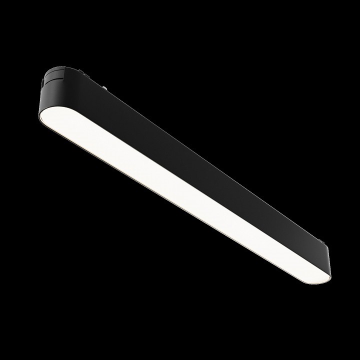 Накладной светильник maytoni technical basis tr080-1-18w4k-b