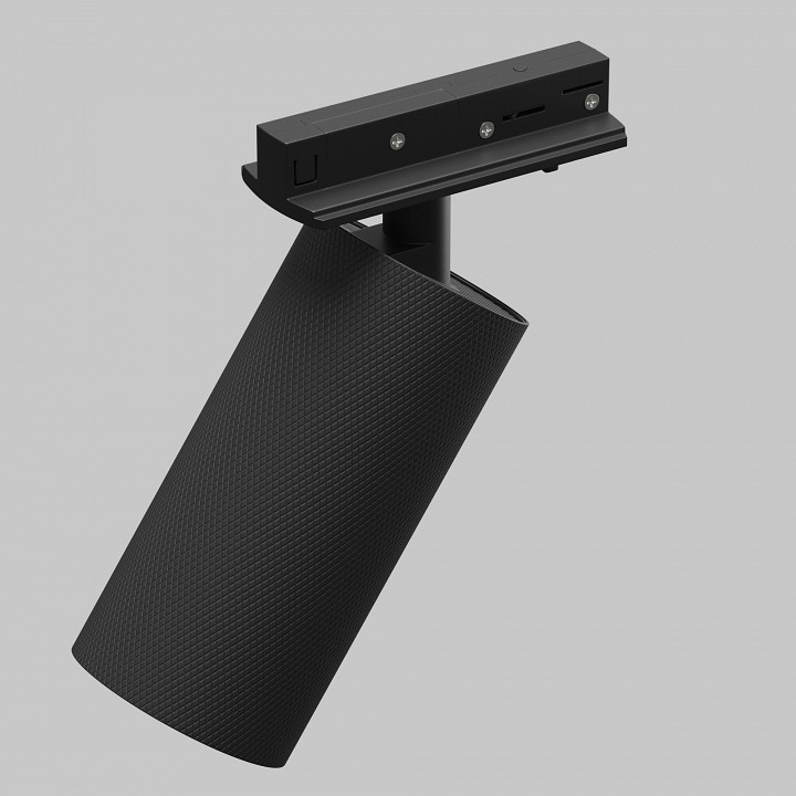 Светильник на штанге maytoni technical artisan tr089-1-gu10-bb