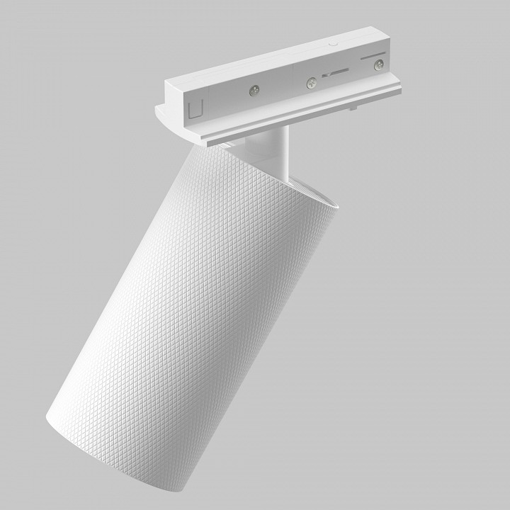 Светильник на штанге maytoni technical artisan tr089-1-gu10-ww