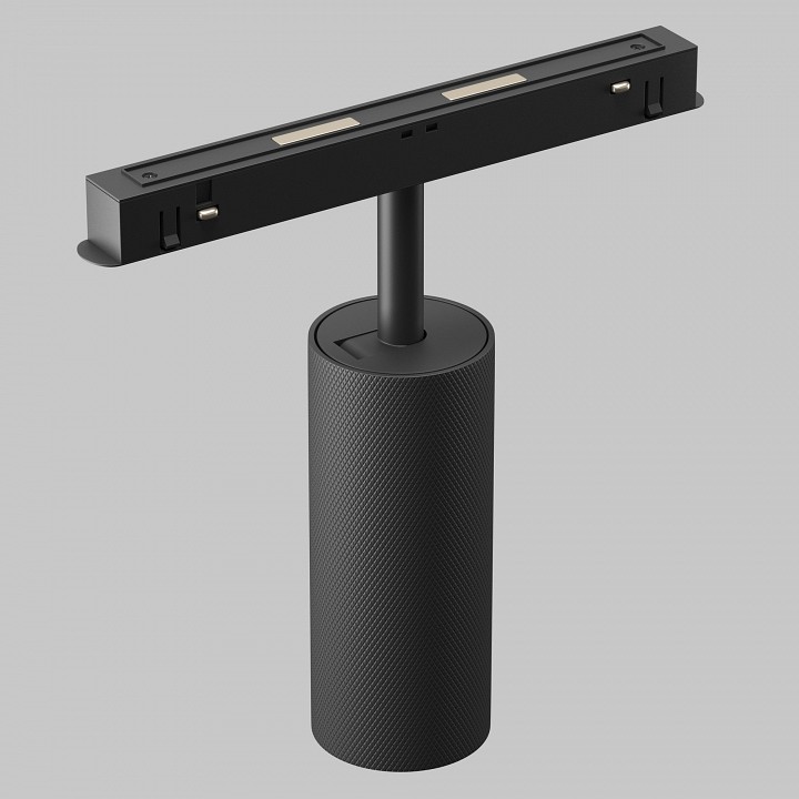 Светильник на штанге maytoni technical artisan tr097-2-12w3k-m-bb