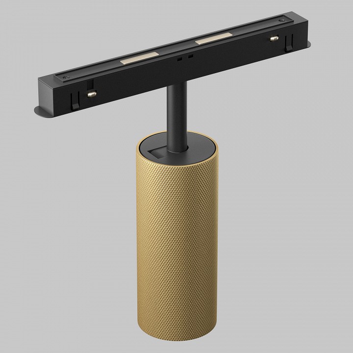 Светильник на штанге maytoni technical artisan tr097-2-12w3k-m-bmg