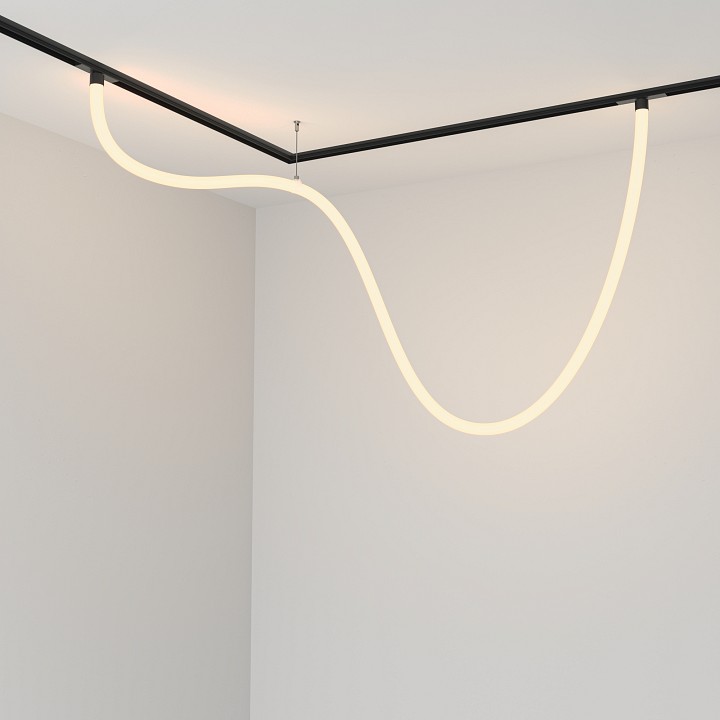 Подвесной светильник maytoni technical tau tr101-2-50w3k-b