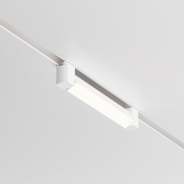 Накладной светильник maytoni technical basis rot tr104-1-10w3k-w