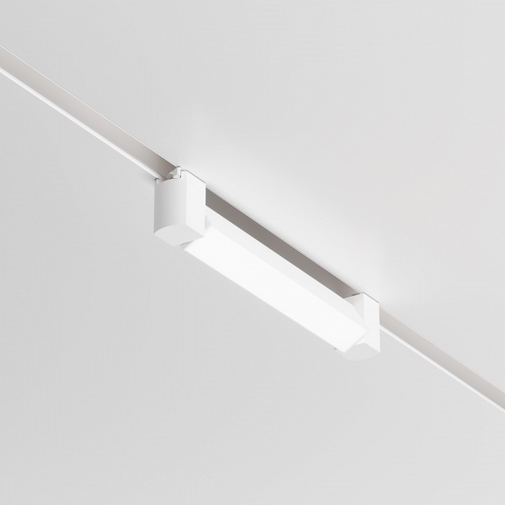 Накладной светильник maytoni technical basis rot tr104-1-10w4k-w