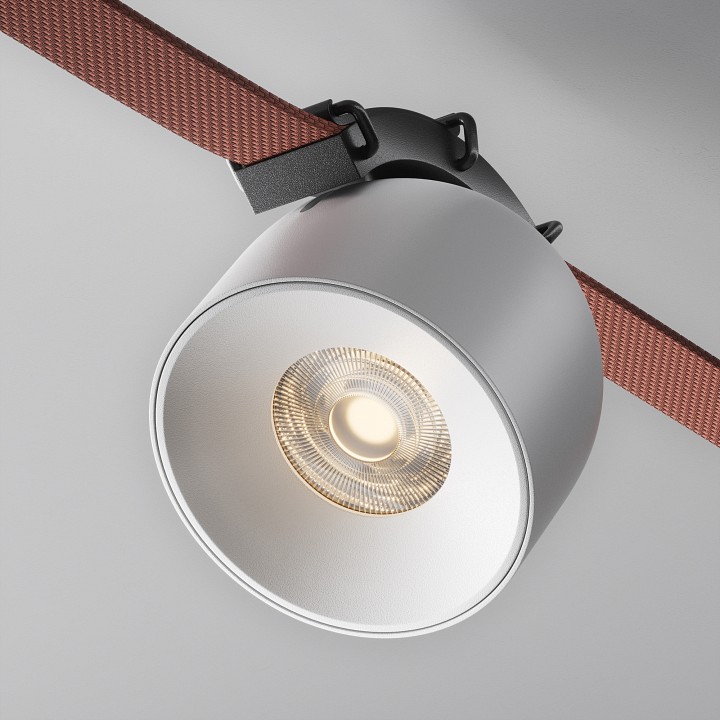 Накладной светильник maytoni technical cup tr124b-12w3k-m-w