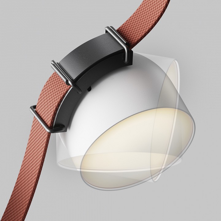 Накладной светильник maytoni technical cup tr124b-12w3k-w