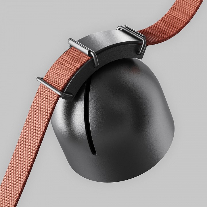 Накладной светильник maytoni technical cup tr124b-12w4k-b