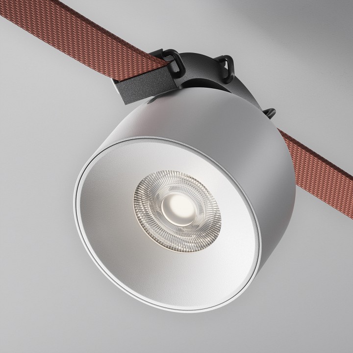 Накладной светильник maytoni technical cup tr124b-12w4k-m-w