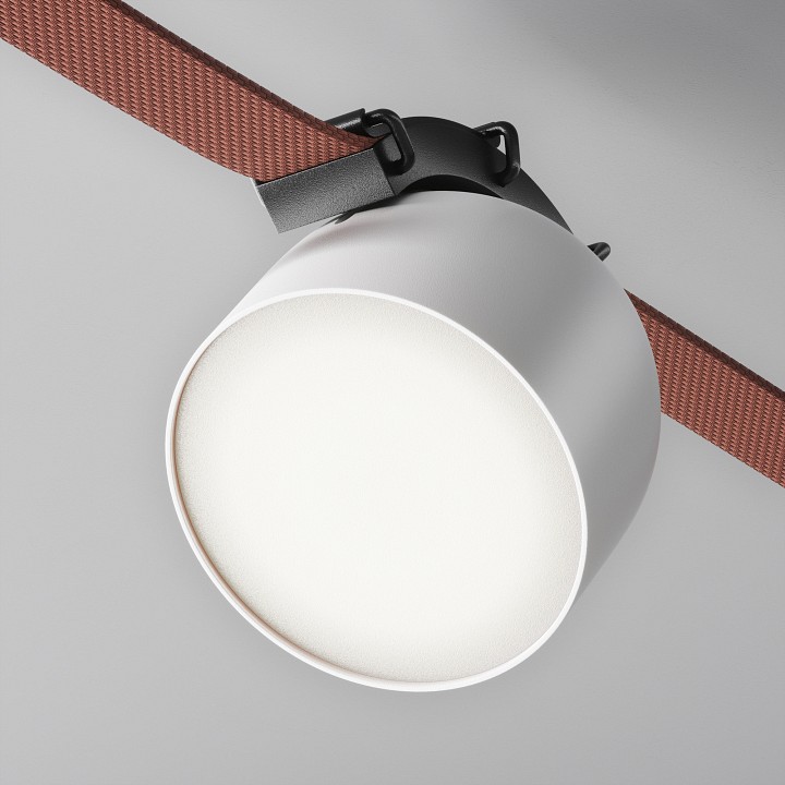 Накладной светильник maytoni technical cup tr124b-12w4k-w