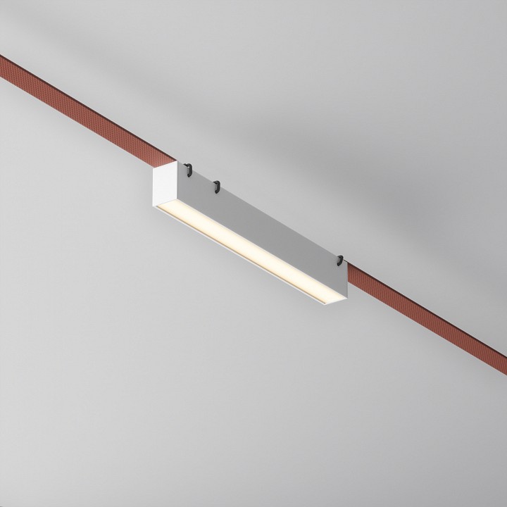 Накладной светильник maytoni technical basis tr129b-12w3k-w