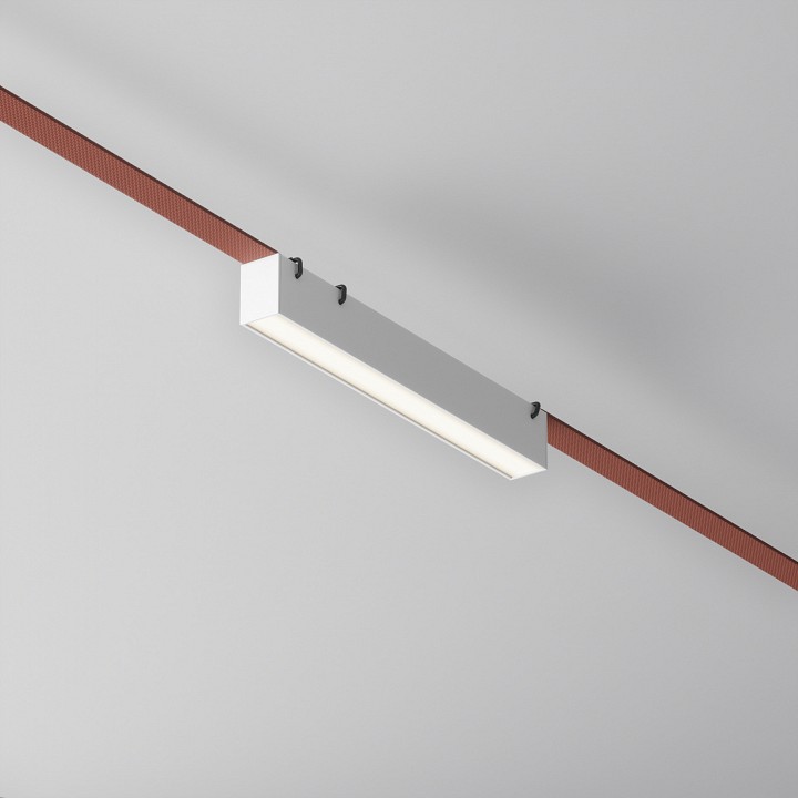 Накладной светильник maytoni technical basis tr129b-12w4k-w