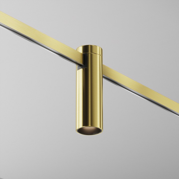 Накладной светильник maytoni technical focus led tr143-1-5w3k-w-bs