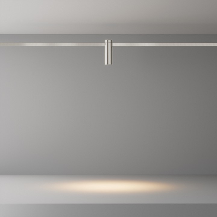 Накладной светильник maytoni technical focus led tr143-1-5w3k-w-pt