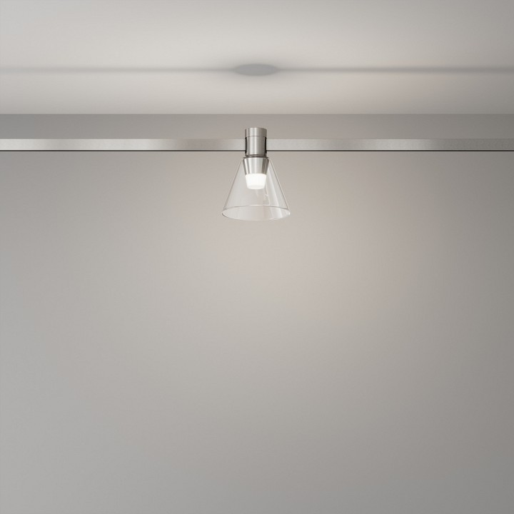 Накладной светильник maytoni technical bianca tr147-1-3w4k-pt